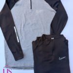 6 BUZO TERMICO HOMBRE