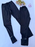 6 CALZA LYCRA HOMBRE