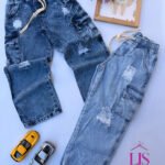 6 WIDE LEG NENE ROTURA