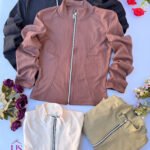 CAMPERA ADRIANA DAMA DARLON