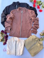 CAMPERA ADRIANA DAMA DARLON