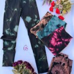 6 CALZAS RETRO FRIZADO DAMA