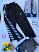 6 PANTALON ADIDAS HOMBRE