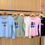 4 Manga larga argentina evita