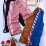 6 PALAZO LU PARACHUTE NENA