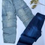 6 BAGGY CON CARGO HOMBRE