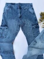 7 mom hombre jeans - Imagen 2