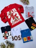 7 MANGA LARGA JASON NENE - Imagen 2