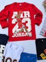 7 MANGA LARGA JASON NENE - Imagen 3