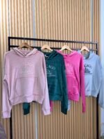 BUZO PLUSH DAMA - Imagen 3