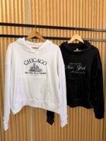 BUZO PLUSH DAMA - Imagen 2