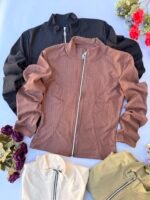 CAMPERA ADRIANA DAMA DARLON - Imagen 5