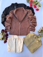 CAMPERA ADRIANA DAMA DARLON - Imagen 4