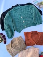 CARDIGAN KAREN - Imagen 5