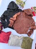 BUZO MILY DARLON BATICK - Imagen 2