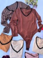 BODY PUNTILL DAMA - Imagen 2