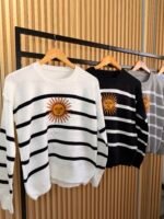 SWETER KIARA SOL - Imagen 3