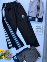 6 PANTALON ADIDAS HOMBRE - Imagen 3
