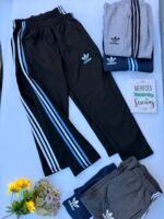 6 PANTALON ADIDAS HOMBRE - Imagen 2