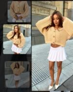 CARDIGAN KAREN - Imagen 4