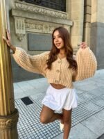 CARDIGAN KAREN - Imagen 3