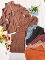 5 Conjunto dama Micaela - Imagen 6