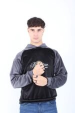 4 BUZOS PLUSH  UNISEX ARGENTINO - Imagen 5