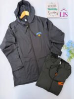 4 CAMPERAS LYCRA FRIZA