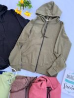 5 Campera Darlon Dama - Imagen 2