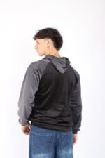 4 BUZOS PLUSH  UNISEX ARGENTINO - Imagen 4