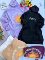 Maxi buzo solo dama - Imagen 2