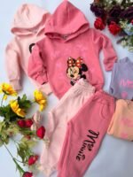 5 Conjunto minie beba