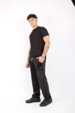 6 PANTALON LYCRA FRIZADO ADULTO - Imagen 5