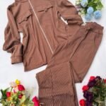 5 Conjunto dama Micaela