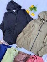 5 Campera Darlon Dama - Imagen 3