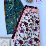 6 PALAZO PLUSH ESTAMPADO NENA