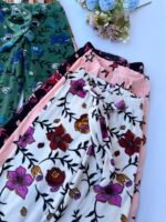 6 PALAZO PLUSH ESTAMPADO NENA - Imagen 2