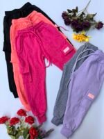 7 JOGGER NENA CARGO - Imagen 2