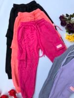 7 JOGGER NENA CARGO - Imagen 3