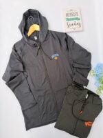 4 CAMPERAS LYCRA FRIZA - Imagen 3