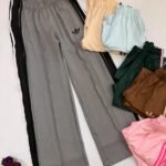 5 PALAZO DAMA TENDENCIA