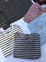 3 BUZO DARLON BORDADO RAYADO - Imagen 3