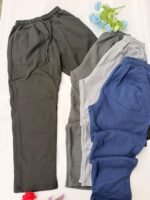 5 Baggy hombre liso - Imagen 2