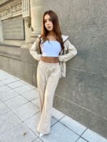 5 Conjunto dama Micaela - Imagen 3