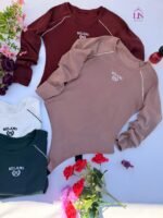 Body milano dama - Imagen 2