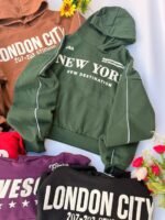 Buzo Daniela dama - Imagen 2