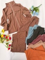 5 Conjunto dama Micaela - Imagen 5