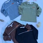 5 Sweater Mate Bebé