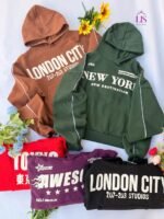 Buzo Daniela dama - Imagen 3